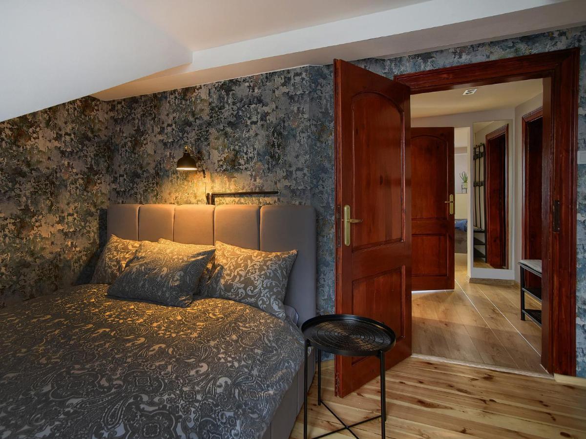 Apartament IX Wiekow, Faktura Vat, Centrum Parking Very Good Location Two Bedrooms 50 M2 Кельце Екстер'єр фото